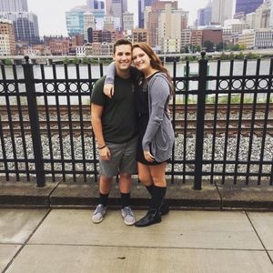 Meet your Posher, Jordan